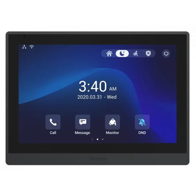 IP монитор Akuvox IT88A on-wall — изображение 2