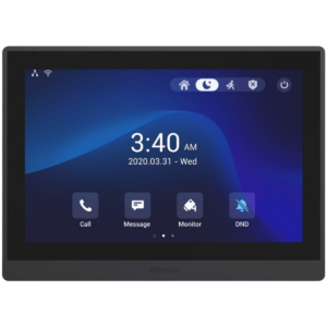 IP монитор Akuvox IT88P In-Wall