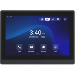 IP монитор Akuvox IT88S HD In-Wall