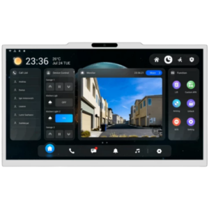 IP монитор Akuvox X937A White