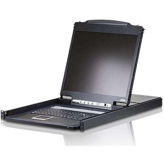 KVM консоль ATEN CL1316N