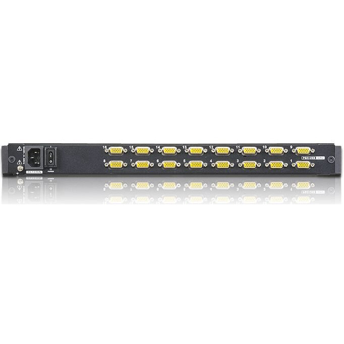 KVM консоль ATEN CL1316N — изображение 2