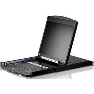 KVM консоль ATEN CL5816N