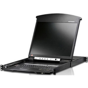 KVM консоль ATEN KL1516AIM