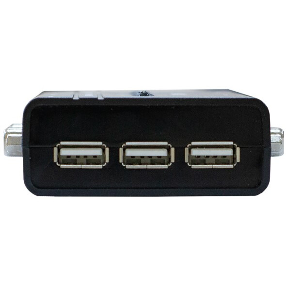 KVM переключатель Origo OKVM4U — изображение 3