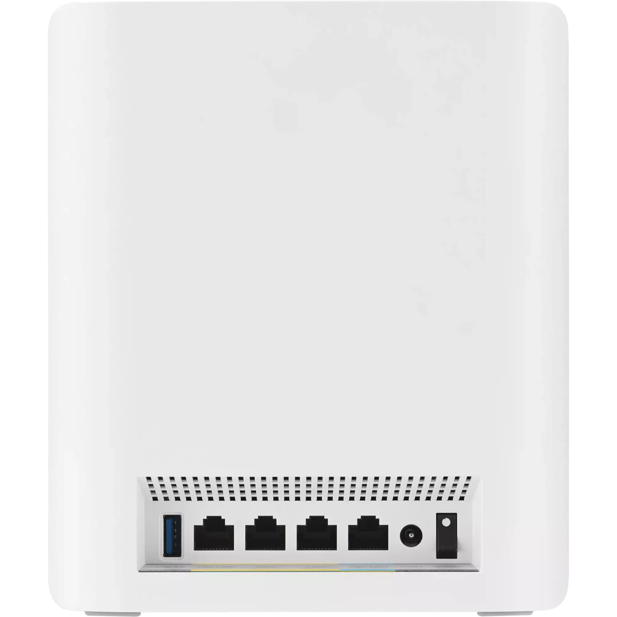 Mesh роутер ASUS BT8 (1 шт.) — изображение 5