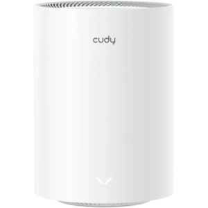 Mesh роутер Cudy M3000 V2 (1 шт.) White