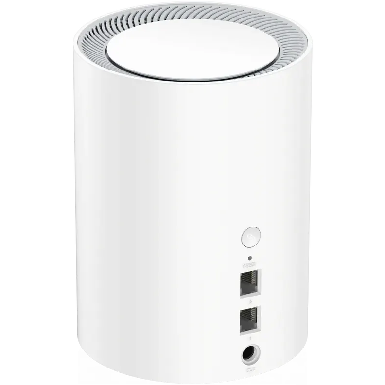 Mesh роутер Cudy M3000 V2 (1 шт.) White — изображение 4