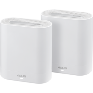 Mesh система ASUS ExpertWiFi EBM68 White (2 шт.)