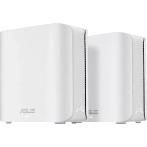 Mesh система ASUS ZenWiFi BD4 (2 шт.)