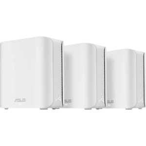 Mesh система ASUS ZenWiFi BD4 (3 шт.)