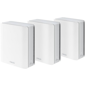 Mesh система ASUS ZenWiFi BT8 (3 шт.)