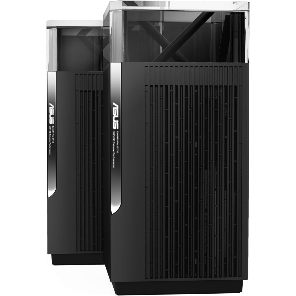 Mesh система ASUS ZenWiFi Pro ET12 (2 шт.) — изображение 3