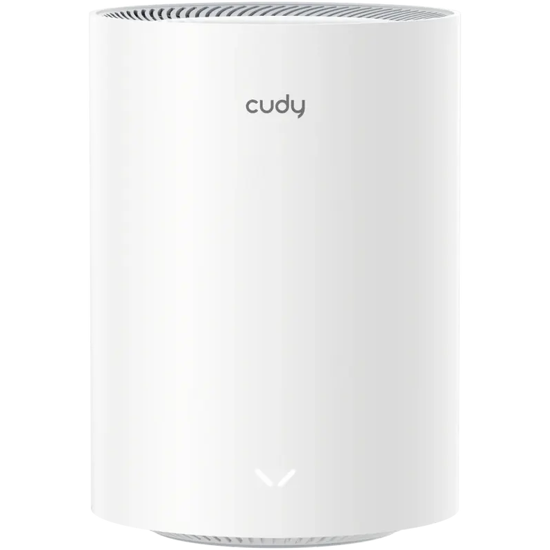 Mesh система Cudy M3000 V2 (2 шт.) White — изображение 3