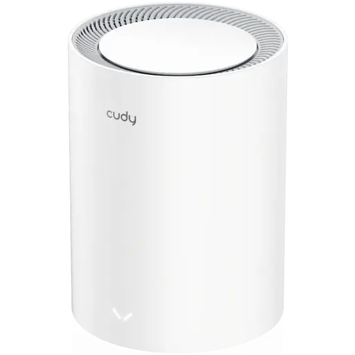Mesh система Cudy M3000 V2 (2 шт.) White — изображение 4