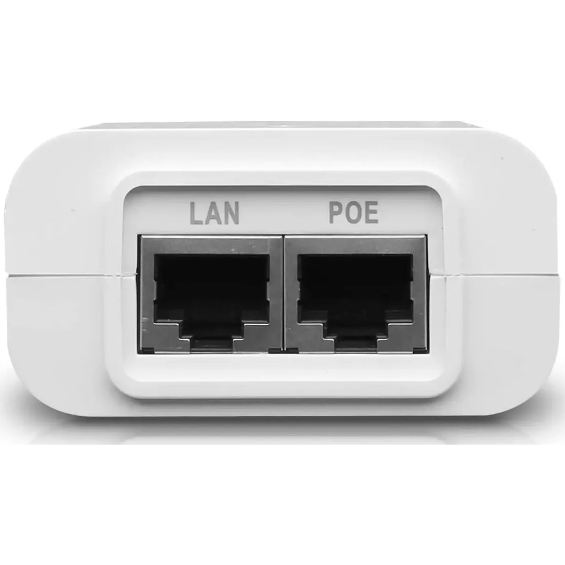 PoE инжектор Ubiquiti POE-24-12W-G-WH — изображение 2