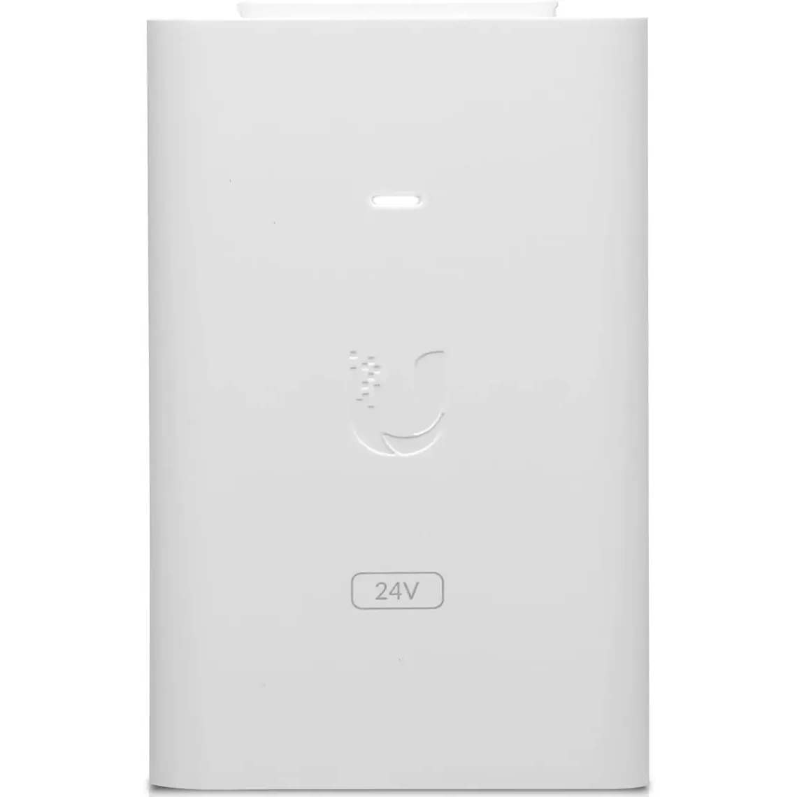 PoE инжектор Ubiquiti POE-24-12W-G-WH — изображение 3