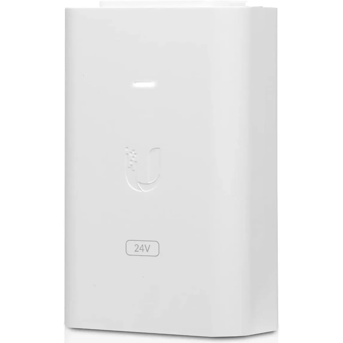 PoE инжектор Ubiquiti POE-24-12W-G-WH — изображение 4