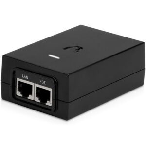 PoE инжектор Ubiquiti POE-48-24W