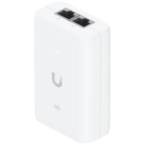PoE инжектор Ubiquiti U-POE+
