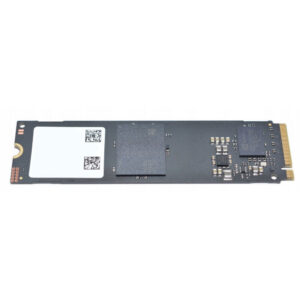 SSD накопитель 1000 ГБ Samsung MZVL41T0HBLB-00B07, PCIe 4.0 x4, [MZVL41T0HBLB-00B07]