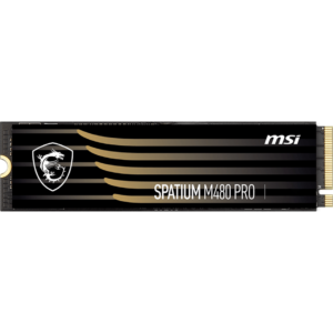 SSD накопитель 2000 ГБ MSI S78-440Q600-P83, [S78-440Q600-P83]