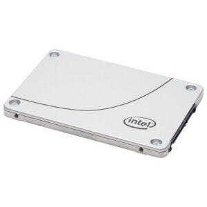 SSD накопитель 960 ГБ Intel SSDSC2KB960G801, [SSDSC2KB960G801]