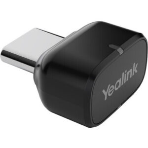 USB Bluetooth-адаптер Yealink BT51-C Bluetooth USB-C Dongle