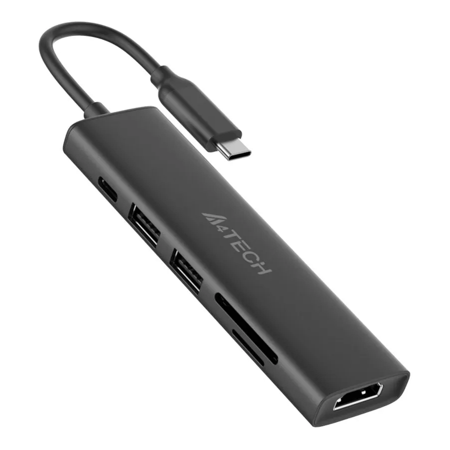 Разветвитель A4Tech DST-60C — изображение 2