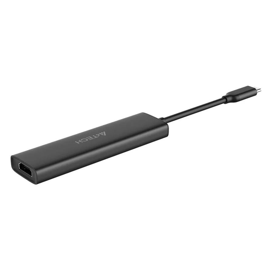 Разветвитель A4Tech DST-60C — изображение 3