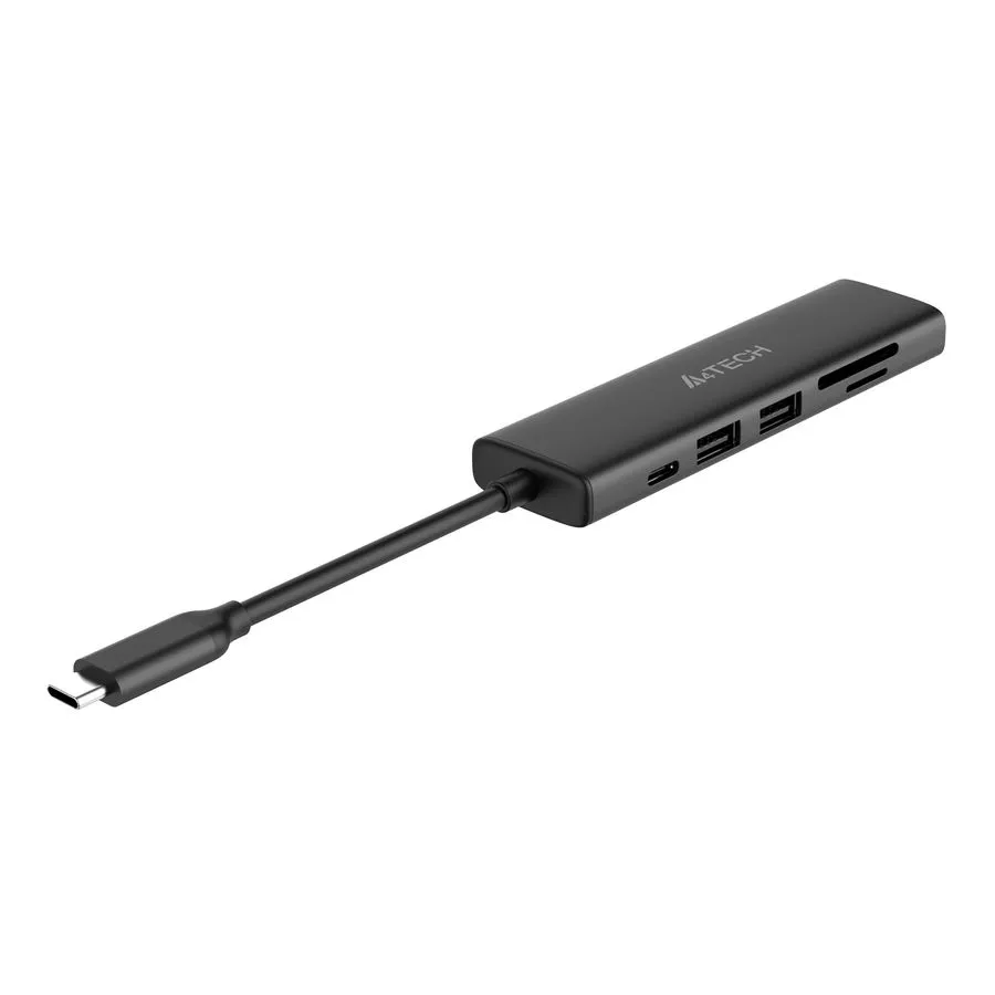 Разветвитель A4Tech DST-60C — изображение 4
