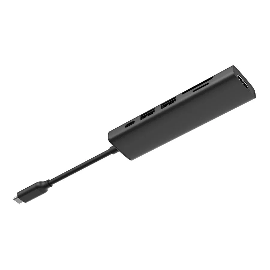 Разветвитель A4Tech DST-60C — изображение 5