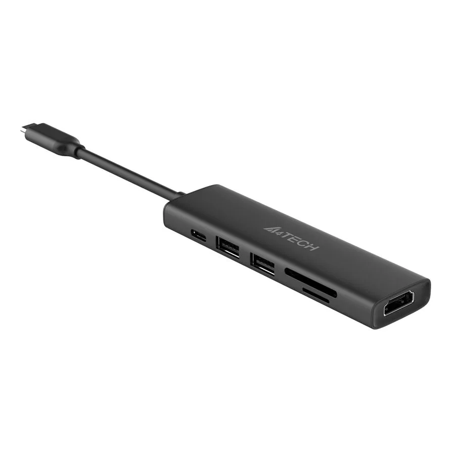 Разветвитель A4Tech DST-60C — изображение 6