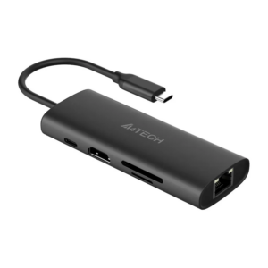 Разветвитель A4Tech DST-80C
