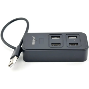 USB-концентратор Behpex BPH-1901T