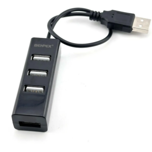 USB-концентратор Behpex BPH-1906