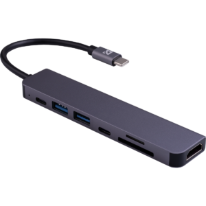 USB-концентратор Defender HB-04