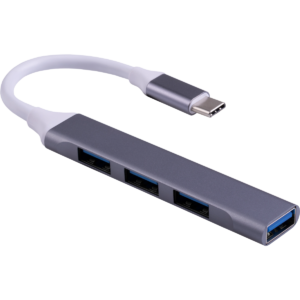 USB-концентратор Defender HB-05 (83033)