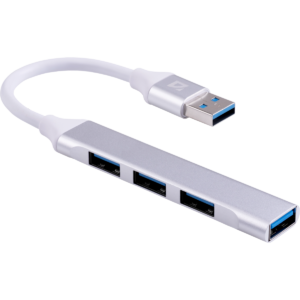 USB-концентратор Defender HB-06 (83034)