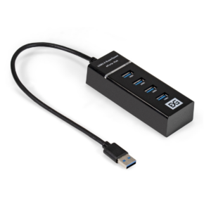 USB-концентратор ExeGate DUB-331T