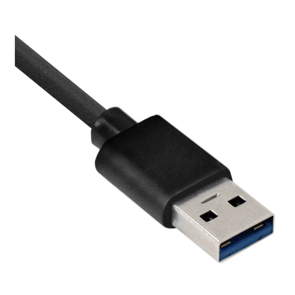 USB-концентратор ExeGate DUB-331T — изображение 3