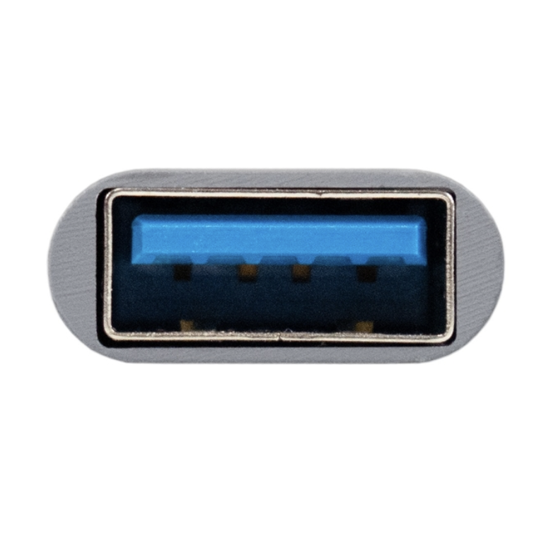 USB-концентратор ExeGate DUB-761C3 — изображение 3