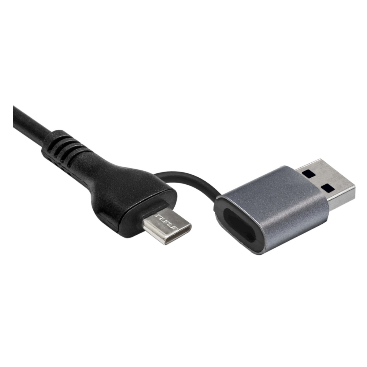 USB-концентратор ExeGate DUB-761C3 — изображение 5