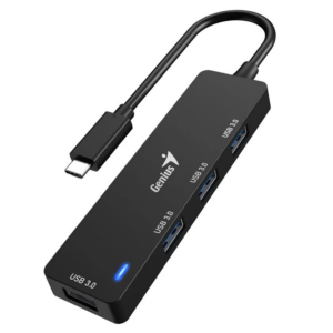 USB-концентратор Genius UH-400