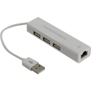 USB-концентратор Greenconnect GCR-AP03