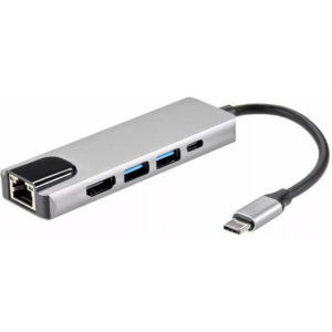 USB-концентратор iOpen ACU435M