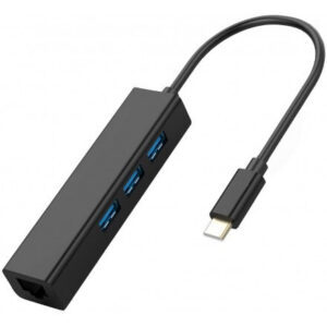 USB-концентратор KS-IS KS-410