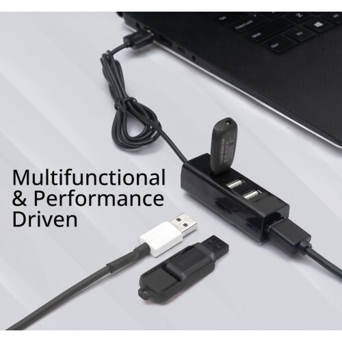USB-концентратор KS-IS KS-532L1 — изображение 2