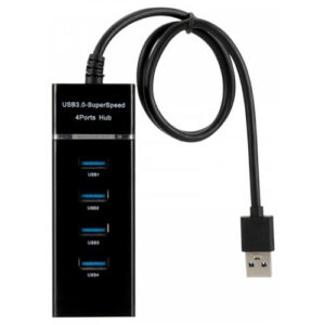 USB-концентратор KS-IS KS-533