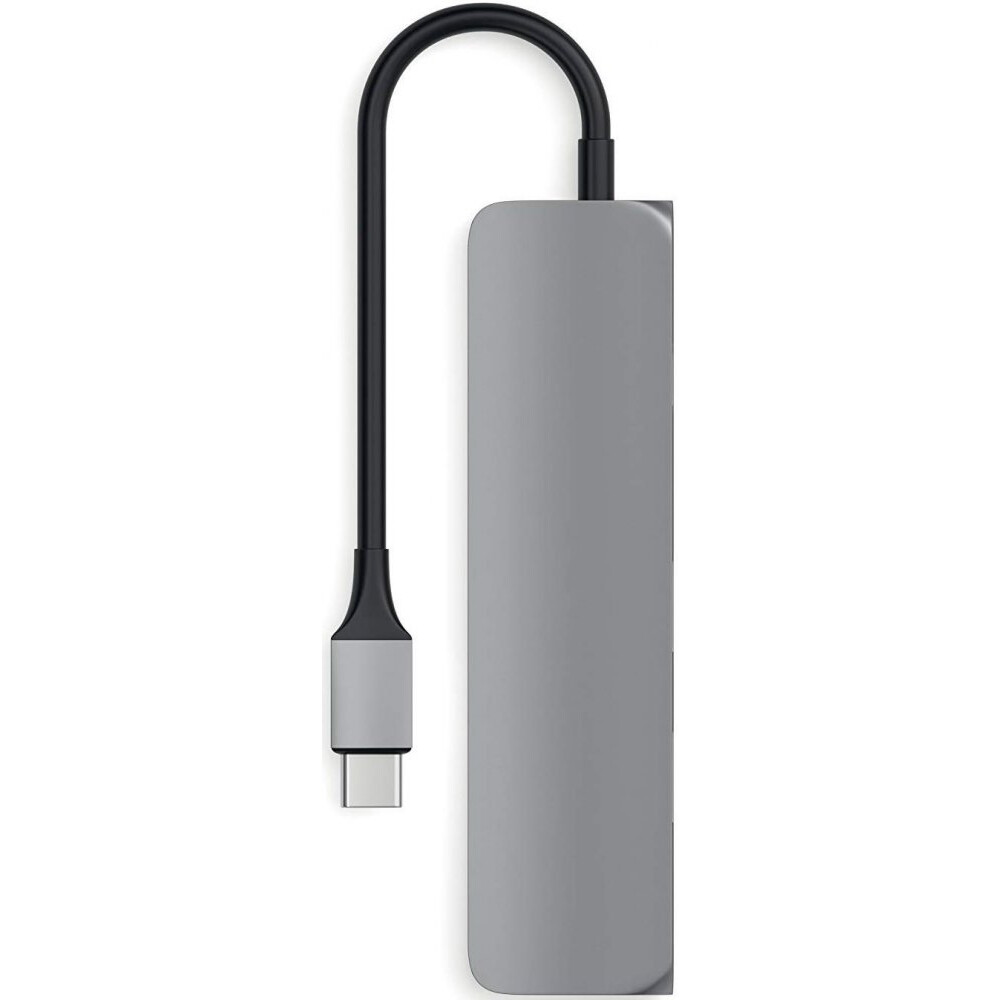 USB-концентратор Satechi ST-CMAM — изображение 2